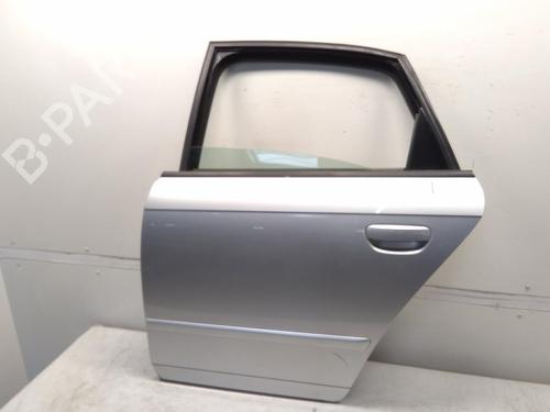 Left rear door AUDI A4 B6 (8E2) 2.0 | BP20517875C4 