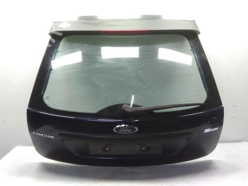 Used Tailgate FORD FOCUS II (DA_, HCP, DP) 1.6 (100 hp) 20519451