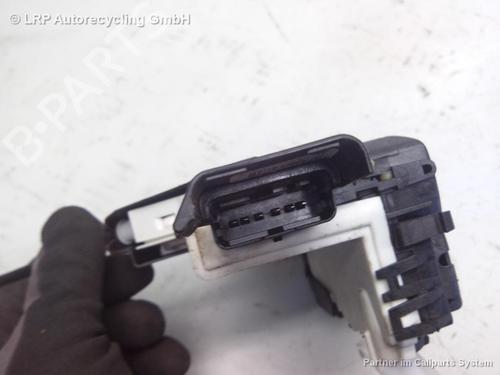 Rear right lock PEUGEOT 3008 I MPV (0U_) 1.6 VTi | BP20580308C99 