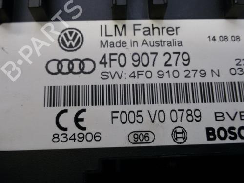 Module électronique AUDI A6 Allroad C6 (4FH) 3.0 TDI quattro (233 hp) 20575238
