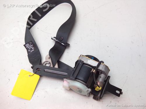 Front left belt tensioner NISSAN ALMERA TINO (V10) 1.8 | BP20572746C87 