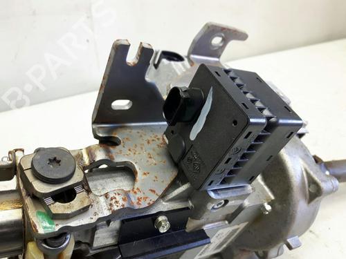 Steering column RENAULT GRAND SCÉNIC II (JM0/1_) 1.5 dCi (JM1E) | BP20559932M21 