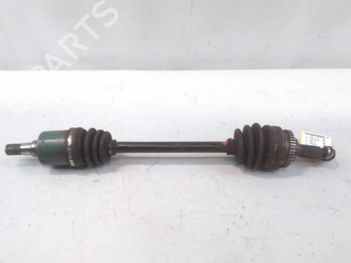 Used Left front driveshaft SUZUKI BALENO Hatchback (EG) 1.6 i 16V (SY416) (98 hp) 20532744