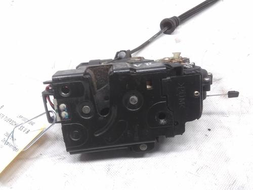 Front right lock VW GOLF IV (1J1) 1.4 16V | BP20591432C97 