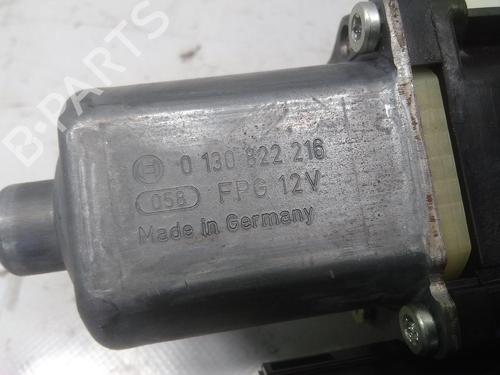 Right front window motor FORD FOCUS II (DA_, HCP, DP) 1.6 | BP20516274E20