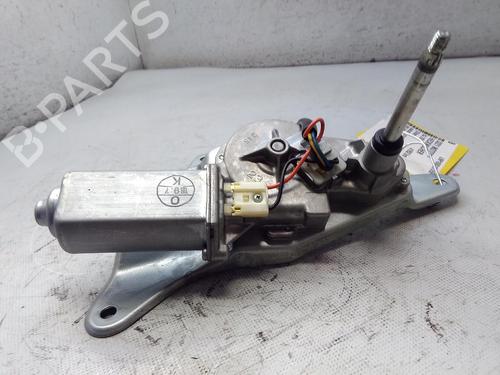 Used Rear wiper motor SUZUKI IGNIS II (MH) 1.3 (RM413) (94 hp) 20520576