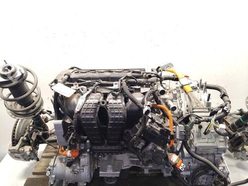 Subframe MITSUBISHI ECLIPSE CROSS (GK_, GL_) Plug-in Hybrid 4WD (GL3W) | BP37614144M9 - Image 5