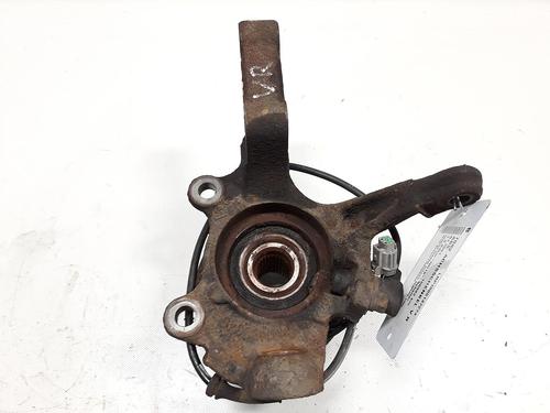 Right front steering knuckle NISSAN ALMERA TINO (V10) 1.8 | BP20524396M26 