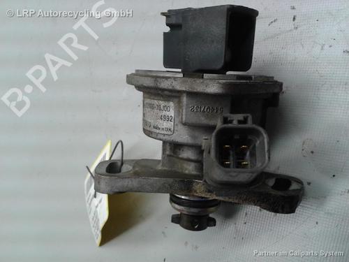 Ignition distributor NISSAN PRIMERA (P10) 2.0 16V | BP20589789M68