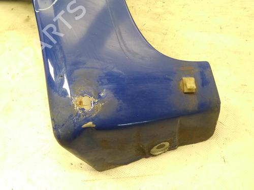 Left front fenders PEUGEOT 106 II (1A_, 1C_) 1.1 i | BP20525503C41 