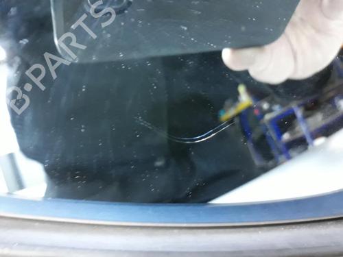 Right mirror AUDI 90 B3 (893, 894, 8A2) 2.3 E quattro | BP20535218C27 