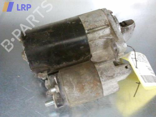 Startmotor NISSAN MICRA II (K11) 1.4 i 16V (82 hp) 20531284