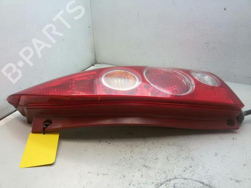 Right taillight MAZDA PREMACY (CP) 1.9 (CP8W) | BP20566807C35 