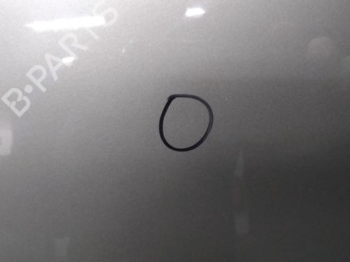 Right rear door CHEVROLET NUBIRA Saloon 1.8 | BP20514066C5 