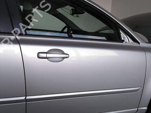 Right front door VOLVO V50 (545) 2.0 D | BP27728505C3 
