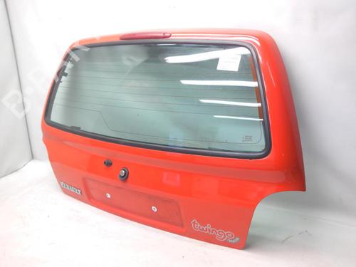 Tailgate RENAULT TWINGO I (C06_) 1.2 (C066, C068) | BP20550749C6 