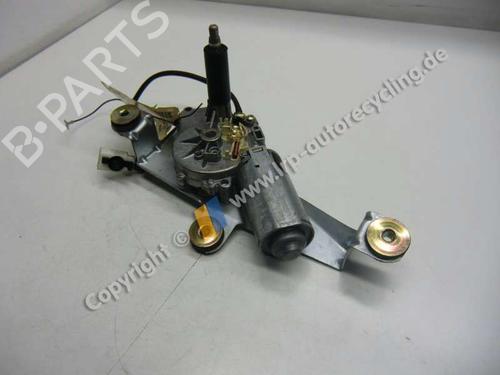 Used Rear wiper motor FORD MONDEO I Turnier (BNP) 1.6 i 16V (88 hp) 20551649