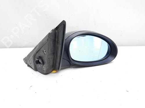 Used Right mirror BMW 3 (E90) 318 d (143 hp) 20517476