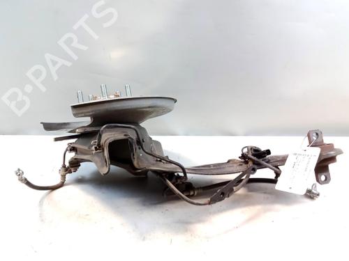 Left rear steering knuckle MITSUBISHI ECLIPSE CROSS (GK_, GL_) Plug-in Hybrid 4WD (GL3W) | BP40541823M27 - Image 5