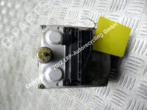 ABS pump OPEL VECTRA B Estate (J96) 2.5 i V6 (F35) | BP20554351M43 