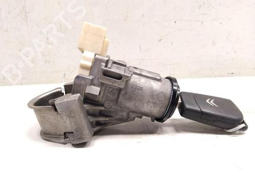 Ignition barrel CITROËN C1 II (PA_, PS_) 1.0 VTi 68 | BP31653528M48 