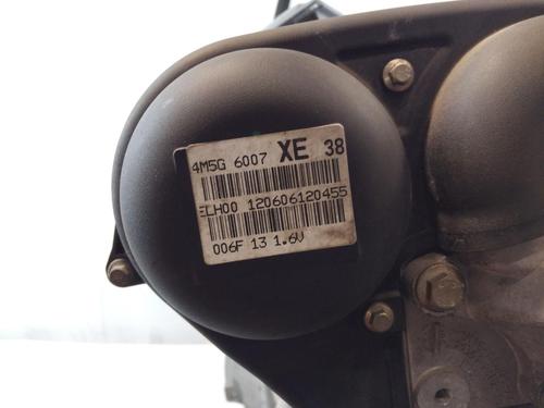 Other FORD FOCUS II Turnier (DA_, FFS, DS) 1.6 | BP27599841O1 