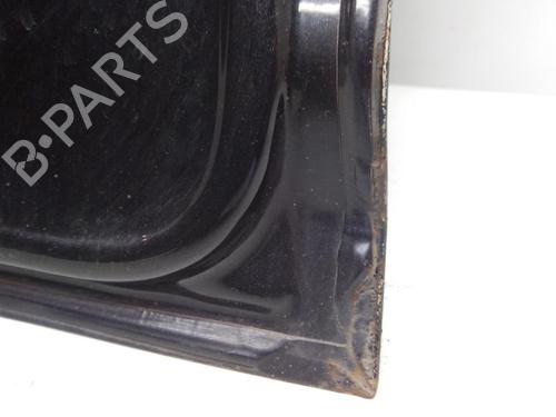 Right front door VW TOURAN (1T1, 1T2) 2.0 TDI | BP20581974C3 
