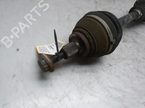 Andere VW GOLF VI (5K1) 2.0 GTi | BP20548057O1