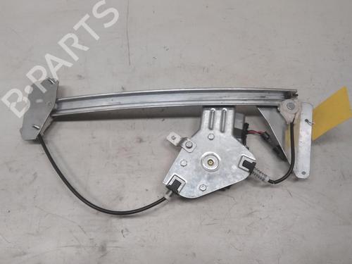 Front right window mechanism SMART CITY-COUPE (450) 0.6 (S1CLA1, 450.341) | BP20591054C23 