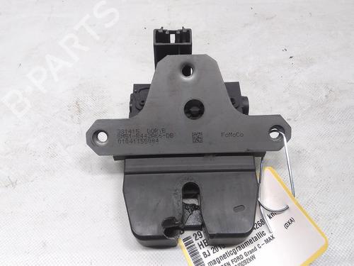 Tailgate lock FORD GRAND C-MAX (DXA/CB7, DXA/CEU) 1.0 EcoBoost | BP20519691C101 