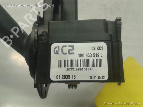 Used Steering column stalk Steering column stalk 20588212 20588212