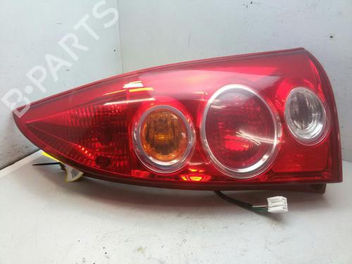 Højre baglygte MAZDA PREMACY (CP) 1.9 (CP8W) (100 hp) 20567147