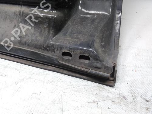 Right front door MERCEDES-BENZ A-CLASS (W168) A 140 (168.031, 168.131) | BP20515199C3 