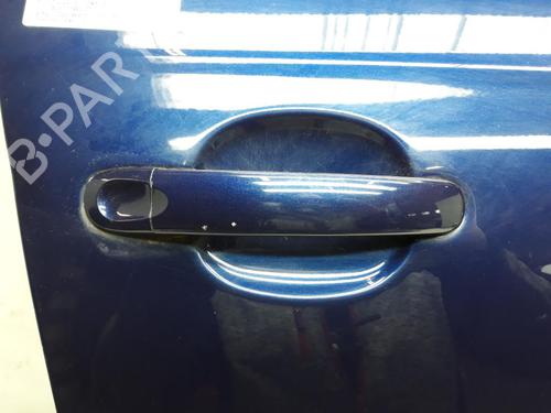 Right front door VW GOLF V Variant (1K5) 2.0 TDI 16V | BP20582418C3 