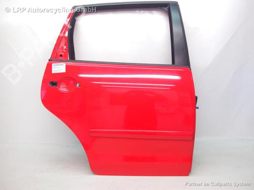 Used Right rear door VW POLO (9N_, 9A_) 1.2 (54 hp) 20578285