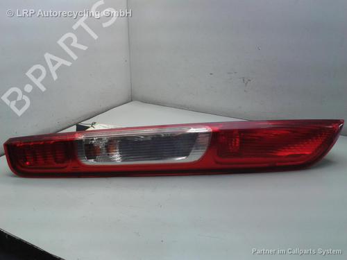Used Left taillight FORD FOCUS II (DA_, HCP, DP) 1.6 (100 hp) 20570588