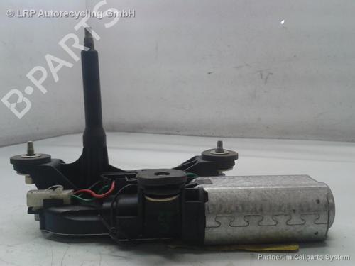 Rear wiper motor FIAT PUNTO Hatchback Van (188_) 1.2 60 | BP20551733M102 