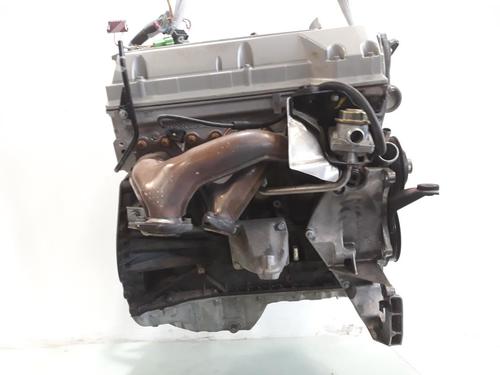 Motor MERCEDES-BENZ C-CLASS (W203) C 180 (203.035) | BP20562067M1