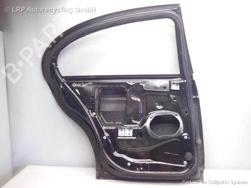 Tür links hinten JAGUAR S-TYPE II (X200) 4.0 V8 | BP20577507C4 