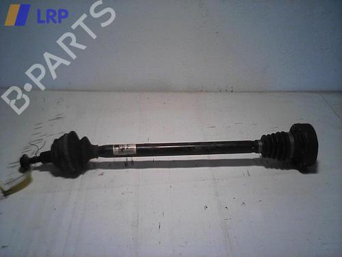 Used Left rear driveshaft AUDI A8 D3 (4E2, 4E8) 3.0 TDI quattro (233 hp) 20547259