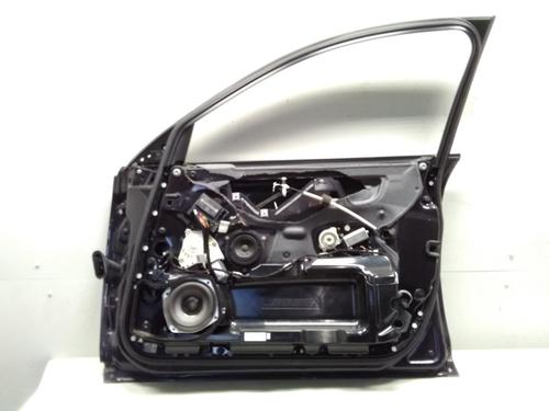 Right front door AUDI A6 Allroad C6 (4FH) 3.0 TDI quattro | BP20590626C3 