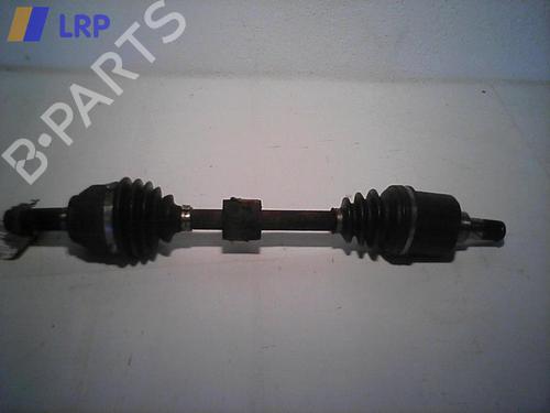 Used Left front driveshaft ROVER 75 (RJ) 1.8 (120 hp) 20547926
