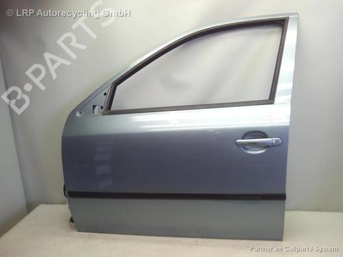 Left front door SKODA OCTAVIA I (1U2) 1.6 | BP20581789C2 