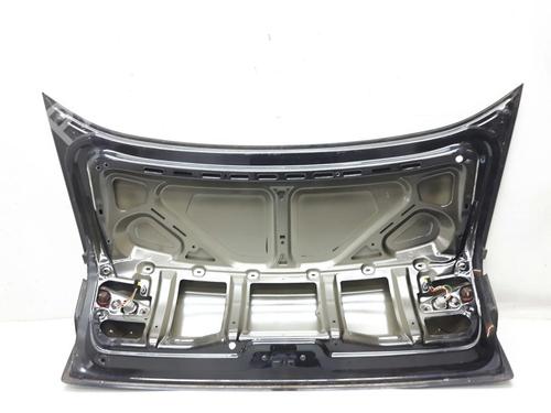 Tailgate PEUGEOT 607 (9D, 9U) 2.2 HDi | BP20550516C6 