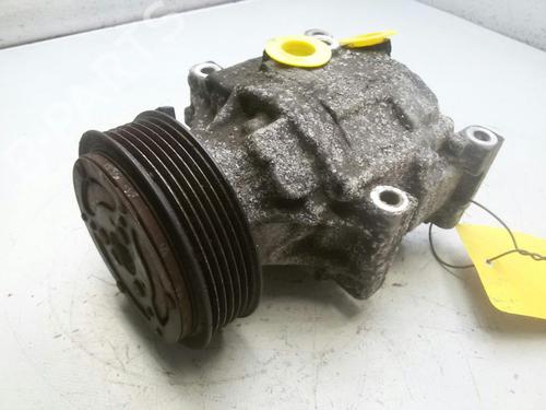 AC-Kompressor FIAT DOBLO MPV (119_, 223_) 1.3 D Multijet (84 hp) 20557314