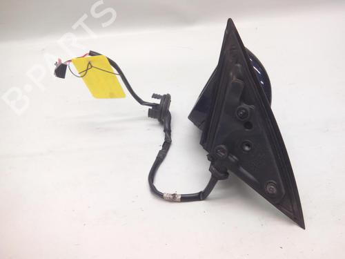 Left mirror AUDI A6 C6 (4F2) 2.0 TDI | BP20534508C26 