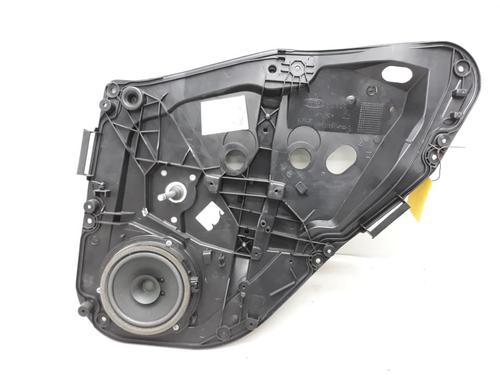 Used Rear right window mechanism FORD FIESTA VI (CB1, CCN) 1.4 (97 hp) 20544167