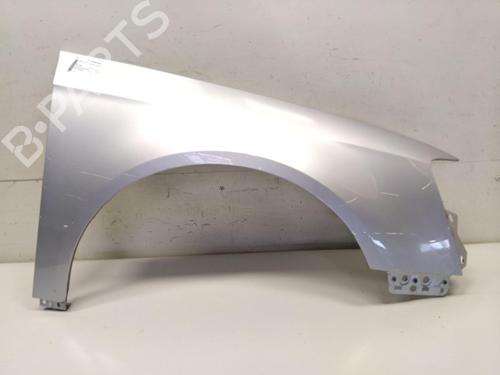 Used Right front fenders Right front fenders VW PASSAT B6 Variant (3C5) 2.0 TDI (170 hp) 36360630 36360630