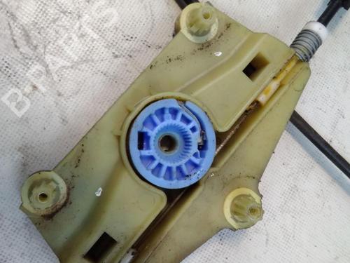 Front left window mechanism AUDI A6 C6 Avant (4F5) 3.2 FSI quattro | BP32329930C22 - Image 2