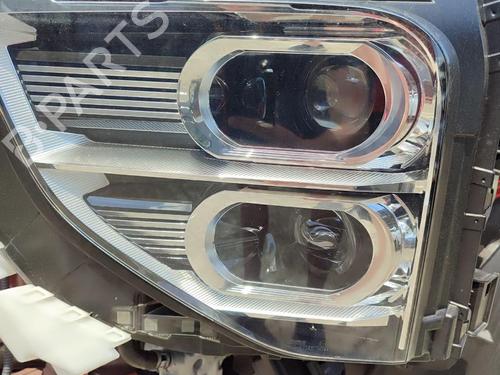 Used Left headlight Left headlight 36934862 36934862